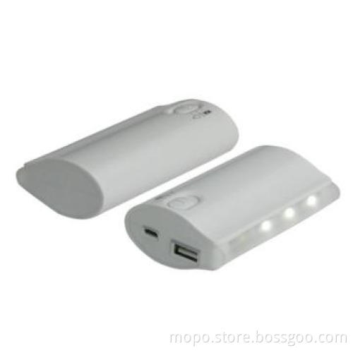 5200mAh cell phone power bank Unique